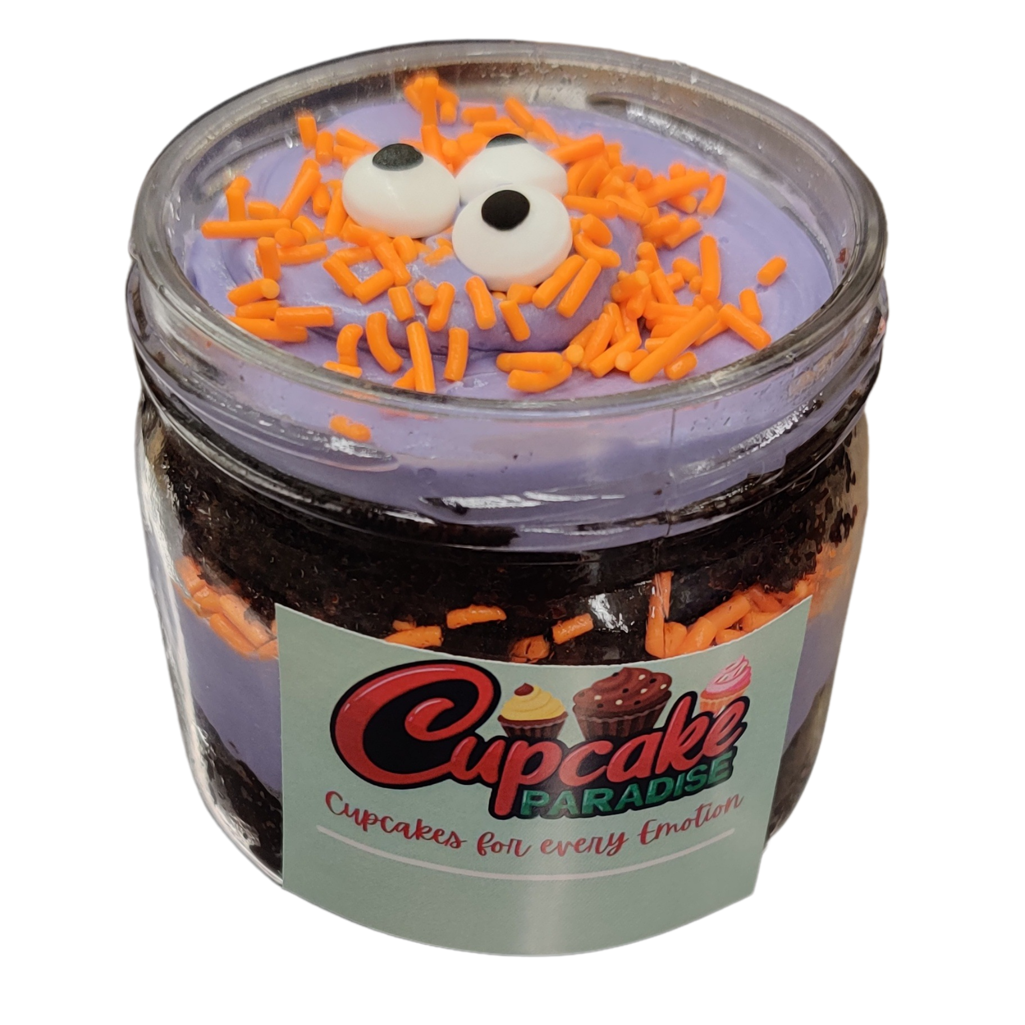 Order Jar Cakes Online | Buy Cake in a jar - Cake Plaza